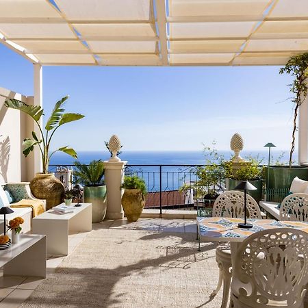Taodomus Boutique Hotel تاورمينا المظهر الخارجي الصورة