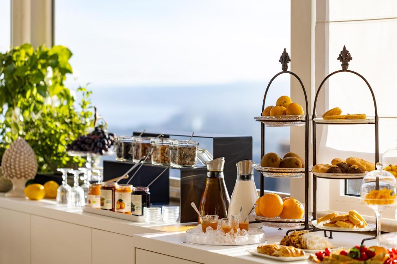 Taodomus Boutique Hotel تاورمينا المظهر الخارجي الصورة