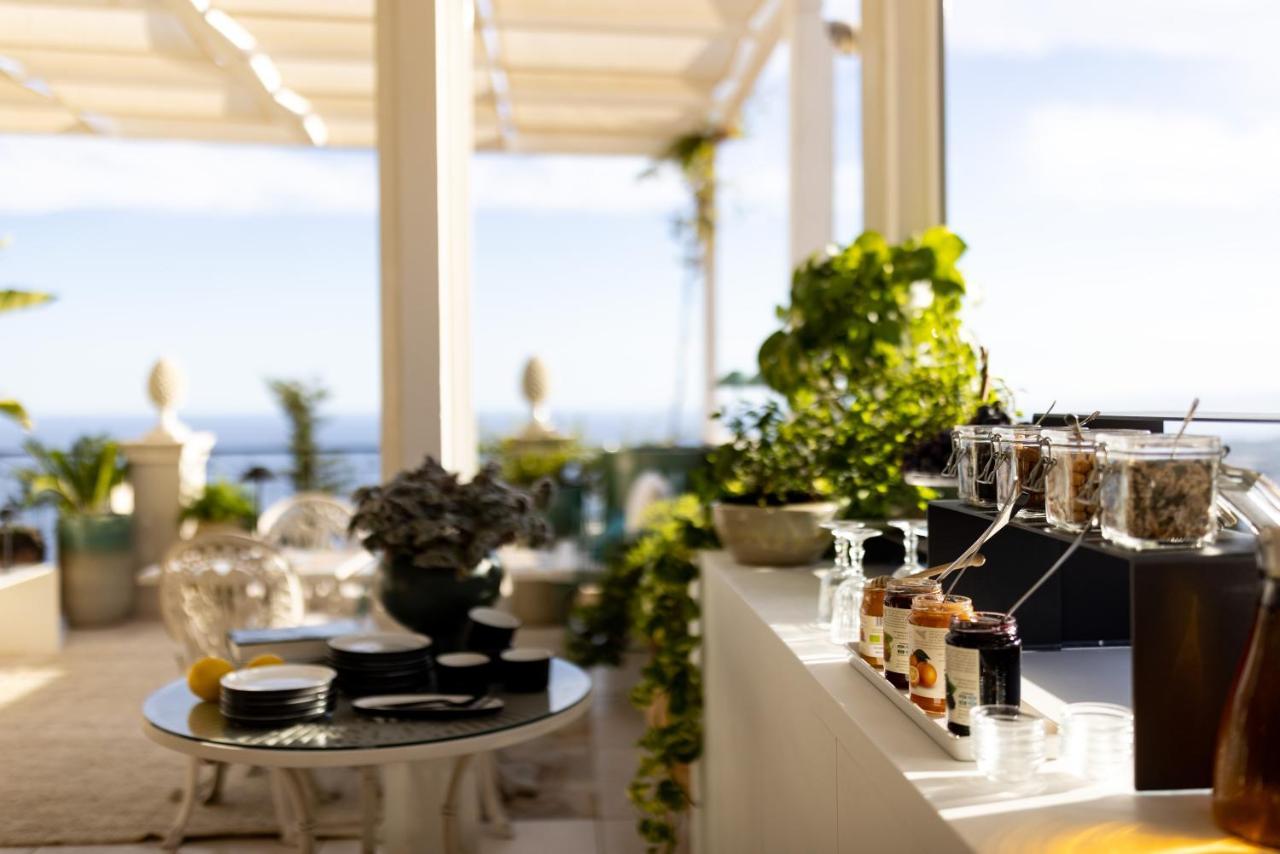 Taodomus Boutique Hotel تاورمينا المظهر الخارجي الصورة