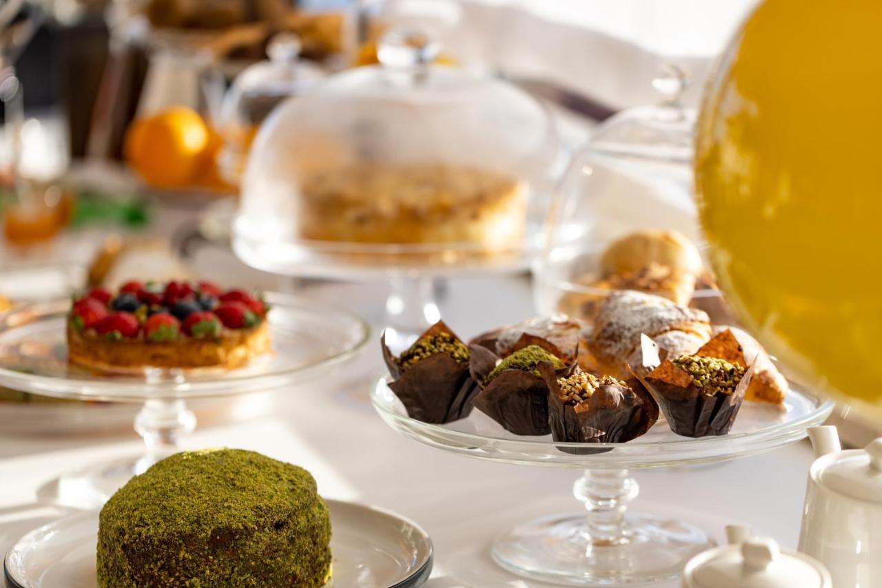 Taodomus Boutique Hotel تاورمينا المظهر الخارجي الصورة