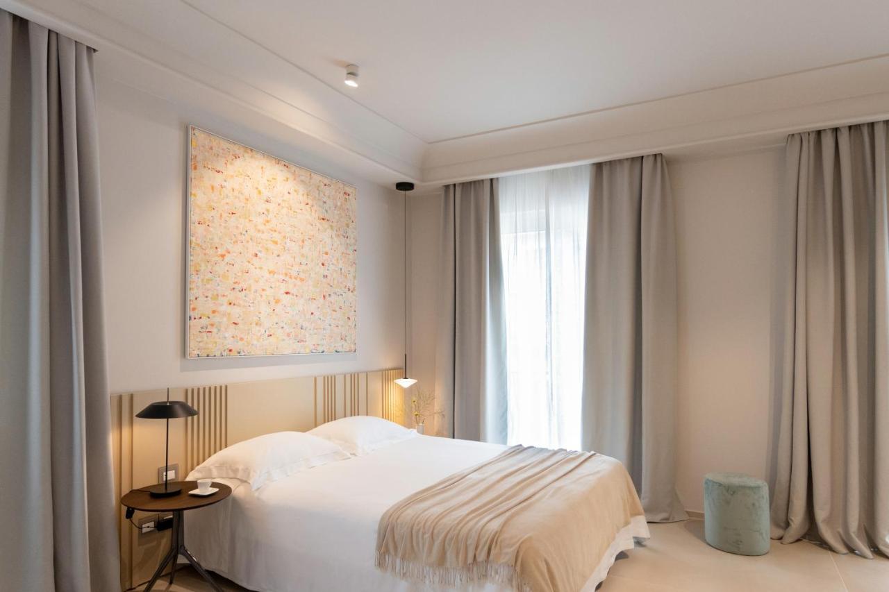 Taodomus Boutique Hotel تاورمينا المظهر الخارجي الصورة