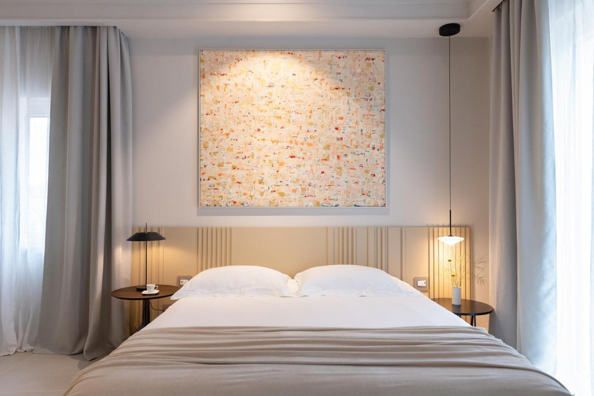 Taodomus Boutique Hotel تاورمينا المظهر الخارجي الصورة