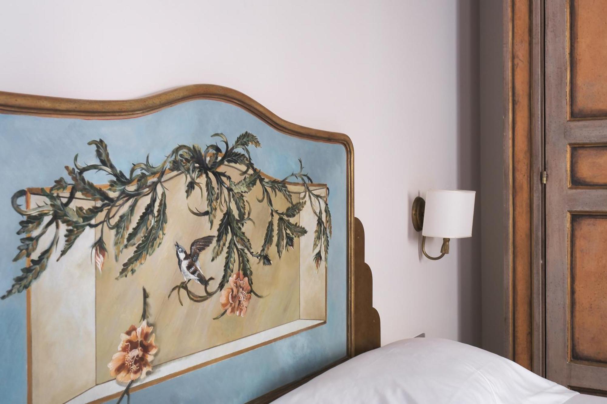 Taodomus Boutique Hotel تاورمينا المظهر الخارجي الصورة