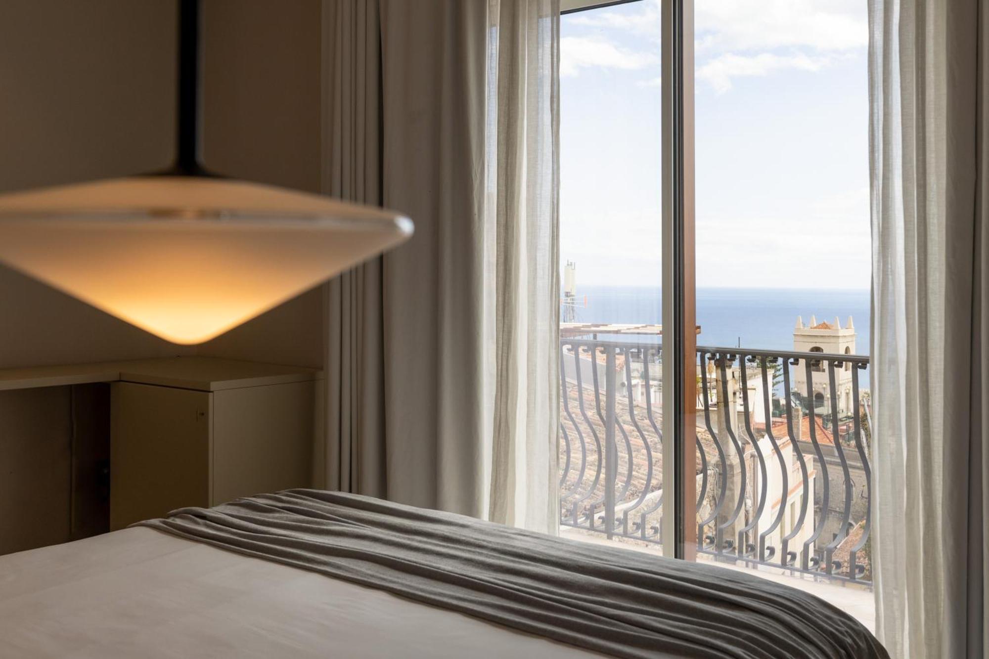 Taodomus Boutique Hotel تاورمينا المظهر الخارجي الصورة
