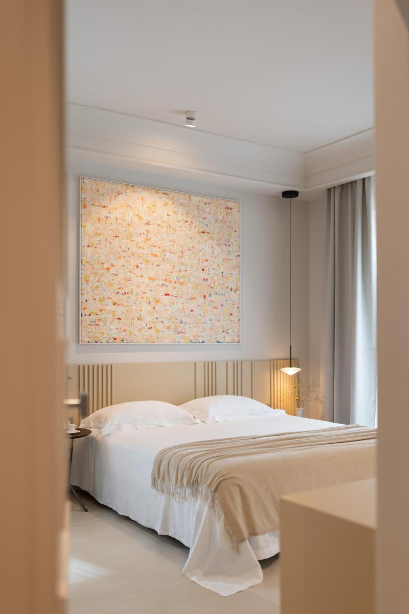 Taodomus Boutique Hotel تاورمينا المظهر الخارجي الصورة
